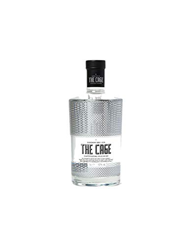 Gin The Cage von Destilerias del Maresme