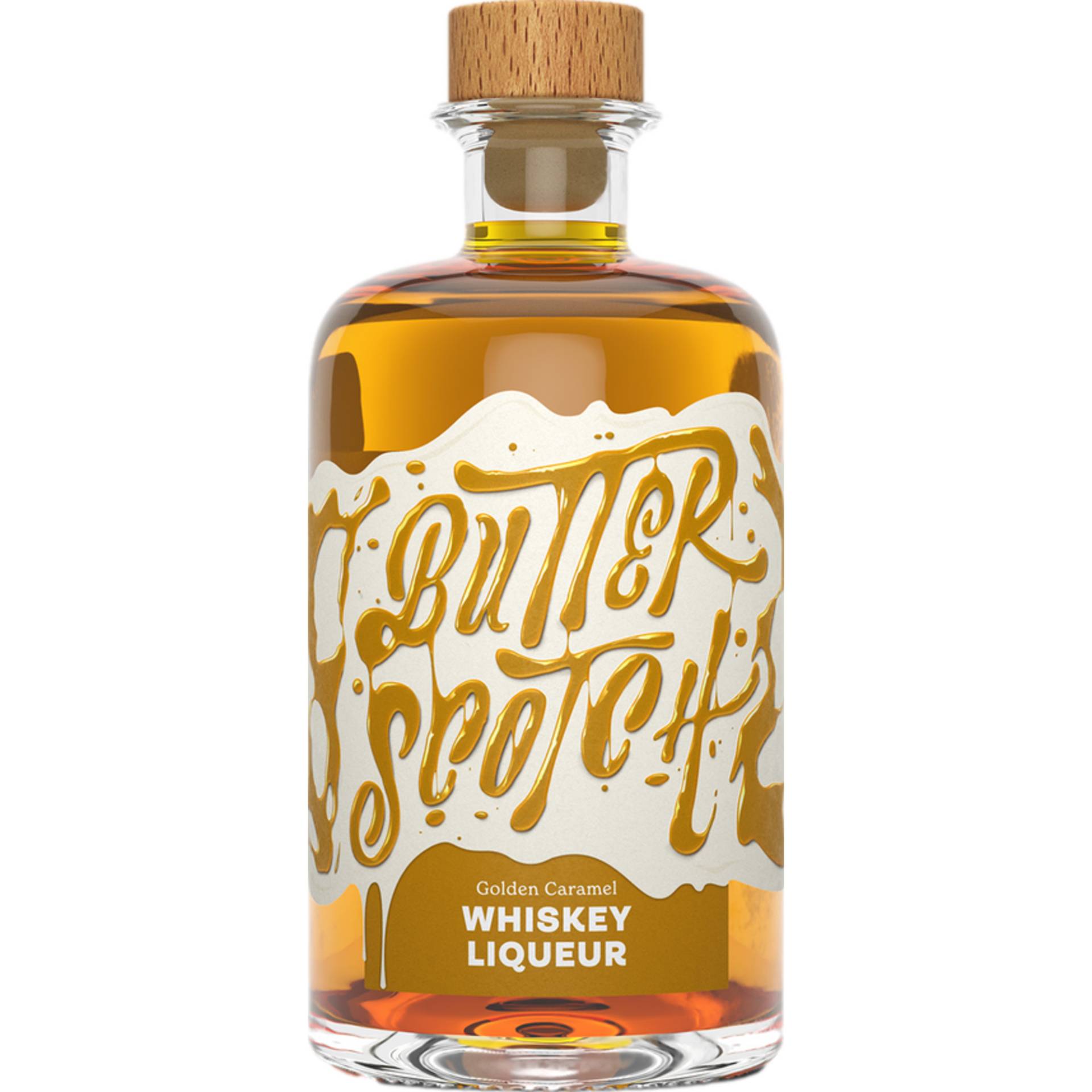 Butterscotch Golden Caramel Whiskey Liqueur, Deutschland, 0,5 L, 25% Vol., Spirituosen Butterscotch Golden Caramel Whiskey Liqueur, Deutschland, 0,5 L, 25% Vol., Spirituosen von Destille Kaltenthaler GmbHAn der Brennerei 1467593 Westhofen
