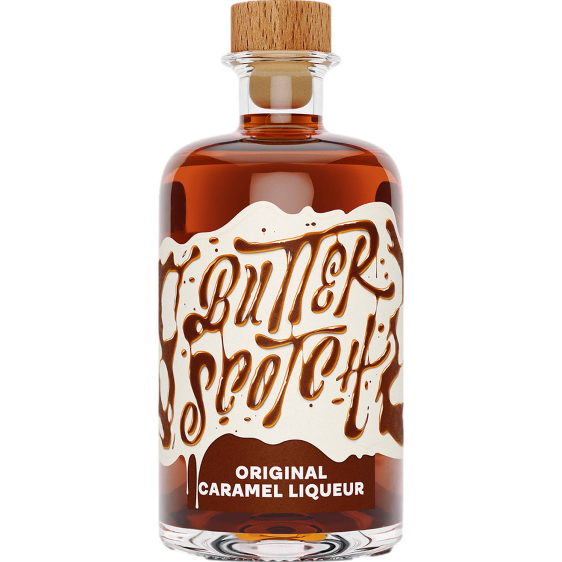 Butterscotch Original Caramel Liqueur, Deutschland, 0,5 L, 20% Vol., Spirituosen Butterscotch Original Caramel Liqueur, Deutschland, 0,5 L, 20% Vol., Spirituosen von Destille Kaltenthaler GmbHAn der Brennerei 1467593 Westhofen