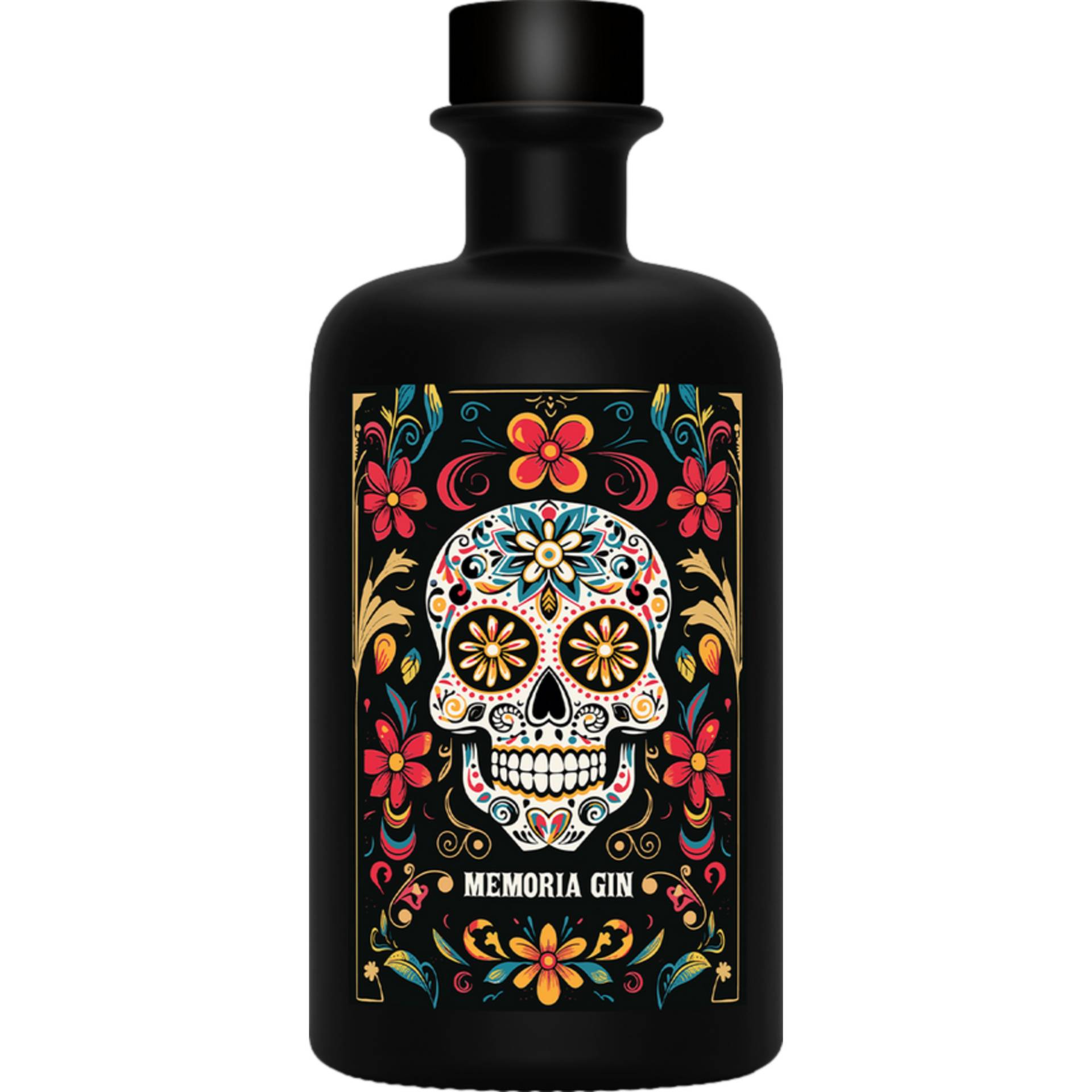Memoria Gin, Deutschland, 0,5 L, 40 % Vol., Spirituosen Memoria Gin, Deutschland, 0,5 L, 40 % Vol., Spirituosen von Destille Kaltenthaler GmbHAn der Brennerei 1467593 Westhofen