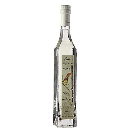 Café Liqueur, Kaffeelikör, klar, Habbel, 33% vol., 500 ml Café Liqueur, Kaffeelikör, klar, Habbel, 33% vol., 500 ml von Destillerie & Brennerei