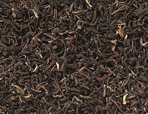 1.000g - Tee - Darjeeling - Balasun - FTGFOP1 - second flush - Schwarztee 1.000g - Tee - Darjeeling - Balasun - FTGFOP1 - second flush - Schwarztee von Dethleffsen & Balk