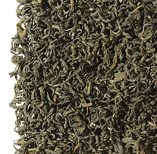 1kg BIO Grüner Tee Vietnam k.b.A. FOP DE-ÖKO-006 1kg BIO Grüner Tee Vietnam k.b.A. FOP DE-ÖKO-006 von Dethleffsen & Balk