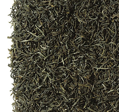 1kg - Grüner Tee - China - Yunnan - FOP 1kg - Grüner Tee - China - Yunnan - FOP von Dethleffsen & Balk