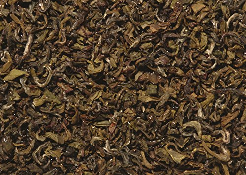1kg BIO Grüner Tee Nepal k.b.A. HG Jun Chiyabari DE-ÖKO-006 1kg BIO Grüner Tee Nepal k.b.A. HG Jun Chiyabari DE-ÖKO-006 von Dethleffsen & Balk