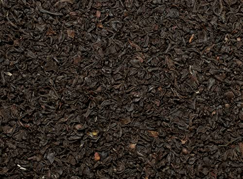 1 kg Schwarzer Tee Ruanda PEKOE Rukeri Bio von Dethlefsen & Balk