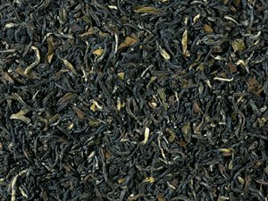 1.000g - Tee - Darjeeling - Selimbong - TGFOP1 - second flush - Schwarztee von Dethlefsen & Balk