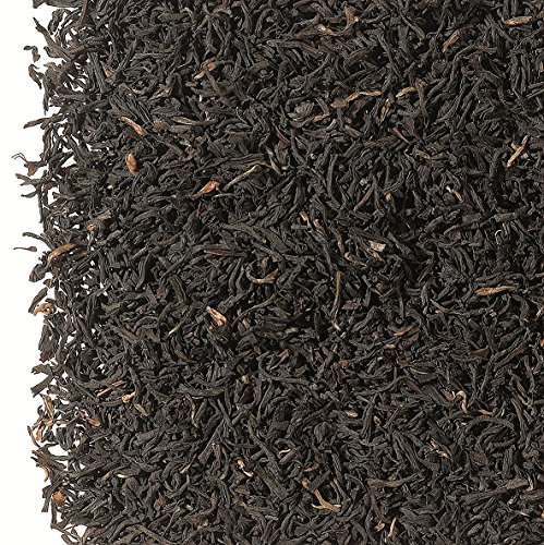 1000g - Schwarzer Tee Assam Blattmischung von Dethlefsen & Balk