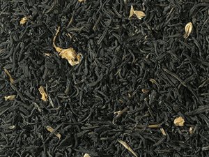 1kg - Grüner Tee - China - Feiner Jasmin OP - Jasmintee - Scented Tea-Spezialität von Dethlefsen & Balk