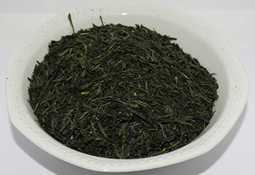 1kg - Grüner Tee - Japan - Sencha Yamato von D&B
