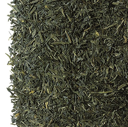 1kg - Grüner Tee - Japan - Shizuoka - Sencha Fukujyu von Dethlefsen & Balk