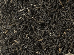 1kg - Jasmintee - Jasmin Chung Hao - OP - China - grüner Scented-Tea von Dethlefsen & Balk