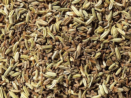 1kg - Kräutertee - Fenchel-Anis-Mischung - Kräutertee-Mischung ohne Zusatz von Aroma von D&B