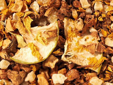 1kg - Kräutertee - Heile Welt - Kräutertee-Mischung ohne Zusatz von Aroma von Dethlefsen & Balk