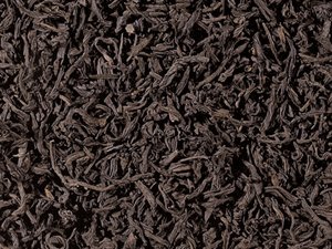 1kg - Schwarztee - Lapsang Souchong - Rauchtee - China - schwarzer Scented-Tea von D&B