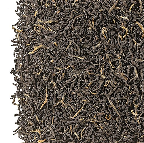 1kg - Tee - China - Yunnan Imperial - Schwarztee von Dethlefsen & Balk