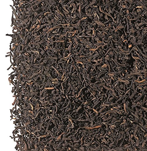 1kg - Tee - China - Yunnan - Pu-Erh - Schwarztee von Dethlefsen & Balk