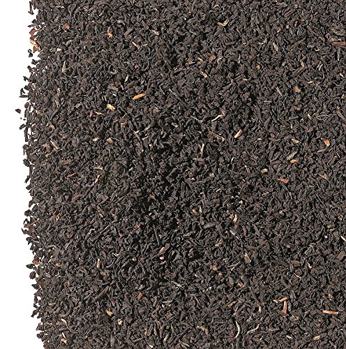 1kg - Tee - English Breakfast Tea - Broken - Schwarztee von Dethlefsen & Balk