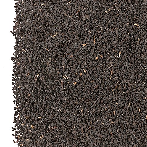 1kg - Tee - Irish Breakfast Tea - Broken - Schwarztee 1kg - Tee - Irish Breakfast Tea - Broken - Schwarztee von Dethlefsen & Balk