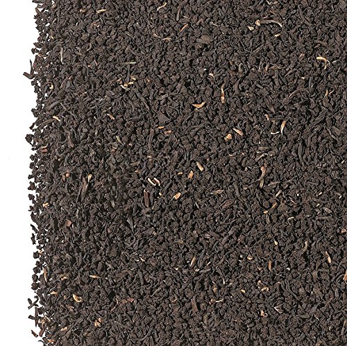 1kg - Tee - Irish Breakfast Tea - Broken - Schwarztee von Dethlefsen & Balk