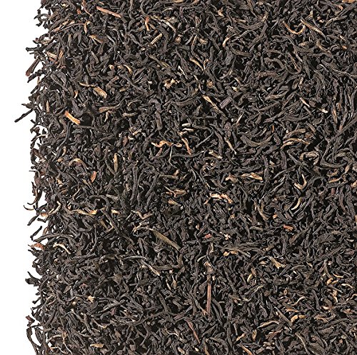 1kg - Tee - Ostfriesen-Blattmischung - Schwarztee von Dethlefsen & Balk
