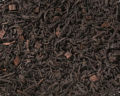 1kg - Tee - aromatisierter Schwarztee - Vanille 1kg - Tee - aromatisierter Schwarztee - Vanille von Dethlefsen & Balk