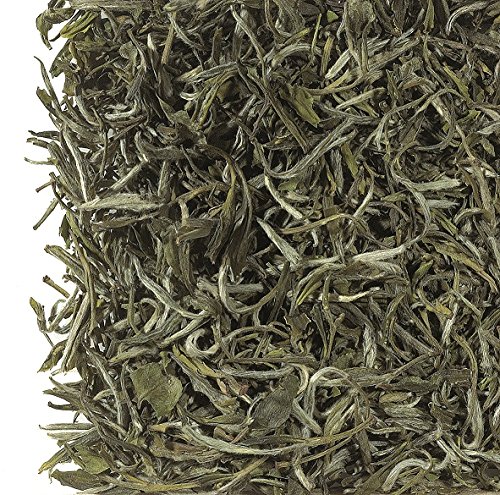 1kg - Weißer Tee - China - White Tea - Snow Buds von Dethlefsen & Balk