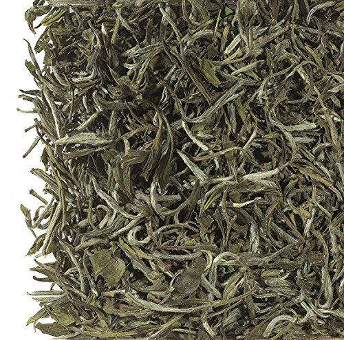 1kg - Weißer Tee - China - White Tea - Snow Buds von Dethlefsen & Balk