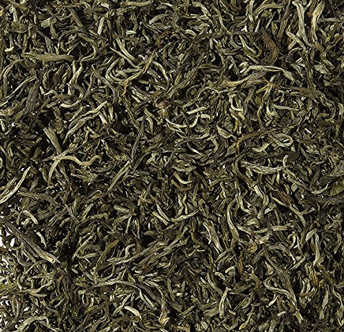 1kg - Weißer Tee - China - Yunnan - Special White Leaf von D&B