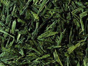 1kg - grüner Tee - Bancha - Japan - Grüntee von D&B