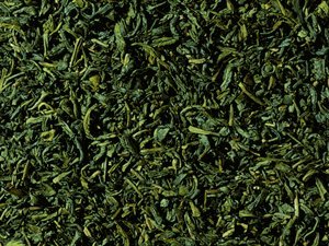 1kg - grüner Tee - Chun Mee - China - Grüntee von D&B