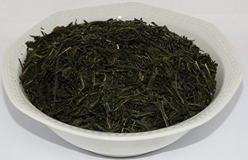 1kg - grüner Tee - Sencha - Fuji - Japan - Grüntee von Dethlefsen & Balk