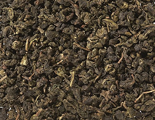 1kg - halbfermentierter Tee - China - Milky Oolong von D&B