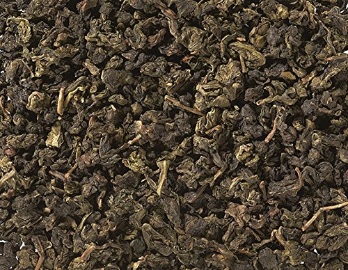 1kg - halbfermentierter Tee - China - Milky Oolong 1kg - halbfermentierter Tee - China - Milky Oolong von The Great Canadian Tea