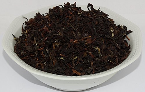 1kg - halbfermentierter Tee - Formosa - Oolong - "Butterfly of Taiwan" von Dethlefsen & Balk