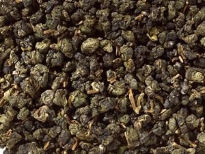 1kg - halbfermentierter Tee - Jinxuan Oolong - Thailand von Dethlefsen & Balk