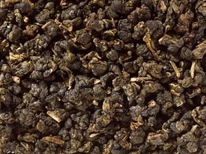 1kg - halbfermentierter Tee - Vietnam - Tung Ting Oolong 1kg - halbfermentierter Tee - Vietnam - Tung Ting Oolong von D&B