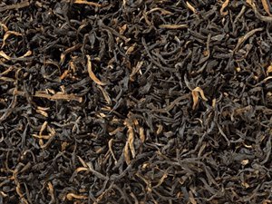 1kg - schwarzer Tee - Mokalbari East - FTGFOP1 - Indien - Assam - Schwarztee von D&B