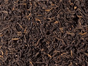 1kg - schwarzer Tee - Pu-Erh - Yunnan - China - Schwarztee von D&B