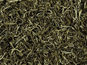 1kg - weißer Tee - Special White Leaf - Yunnan - China von Dethlefsen & Balk