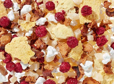 Dethlefsen & Balk Fruchtetee Bitterlimonade aromatisiert 1 kg von Dethlefsen & Balk