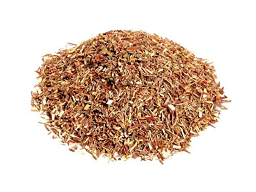Grüner Rotbusch, pur - 1kg Bio Grüner Rotbusch, pur - 1kg Bio von Dethlefsen & Balk