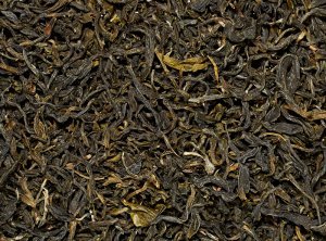 Grüner Tee Formosa Pi Lo Chun 1 kg von Dethlefsen & Balk
