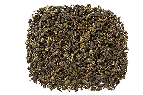 Halbfermentierter Tee · China · "Milky Oolong" Premium-Qualität Rarität, 100g von Dethlefsen & Balk