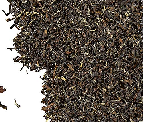 Halbfermentierter Tee · Formosa Oolong ·"BUTTERFLY OF TAIWAN" Premium-Qualität, 100g von Dethlefsen & Balk