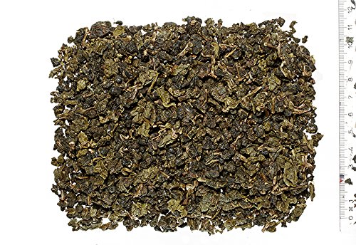 Halbfermentierter Tee Thailand Osmanthus Oolong 1 kg von Dethlefsen & Balk