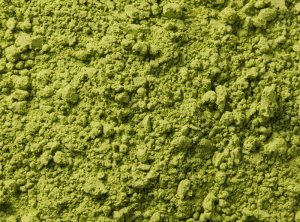Grüner Tee China k.b.A. Matcha "Taishan" DE-ÖKO-006, 1 kg von Teemando