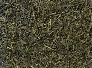 Grüner Tee Japan Gabalong , 1 kg von Teemando