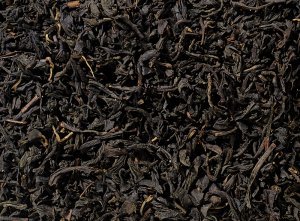 Schwarzer Tee China k.b.A. Lapsang Souchong "Shaowu" DE-ÖKO-006, 1 kg von Dethlefsen