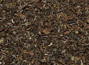 Schwarzer Tee Darjeeling k.b.A. FTGFOP1 Avongrove s.f. DE-ÖKO-006, 1 kg von Dethlefsen